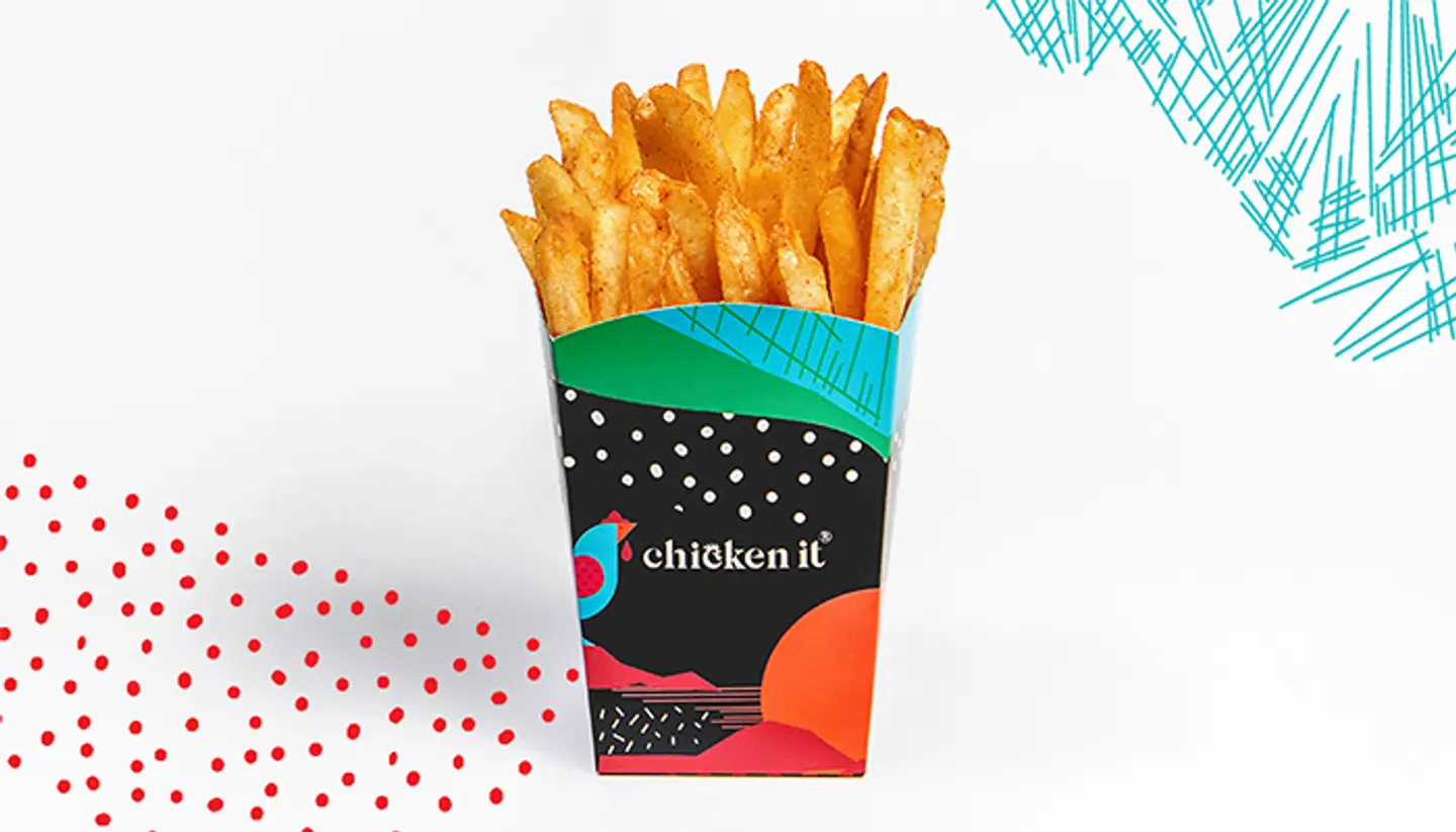 Fries