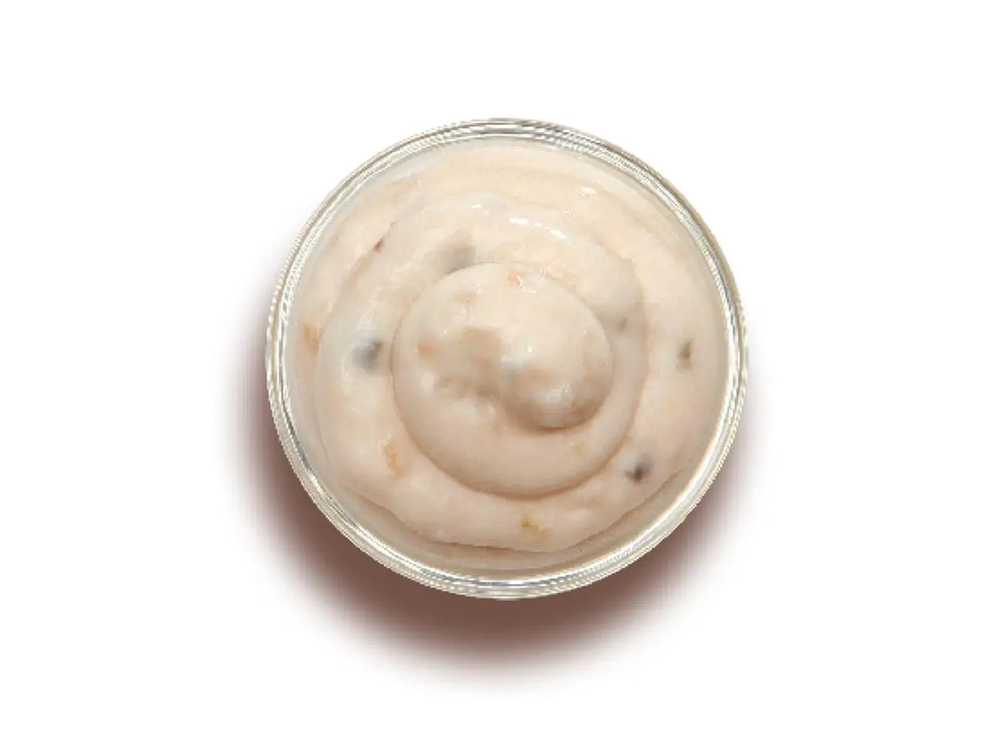 Parmesan Garlic Sauce