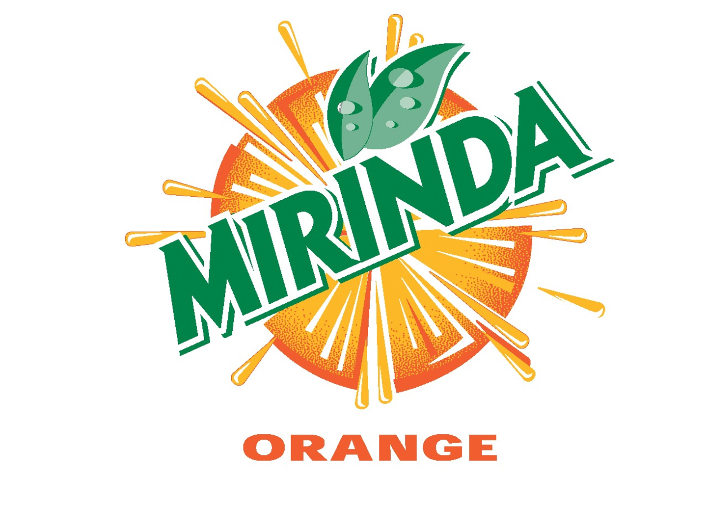 Miranda Orange