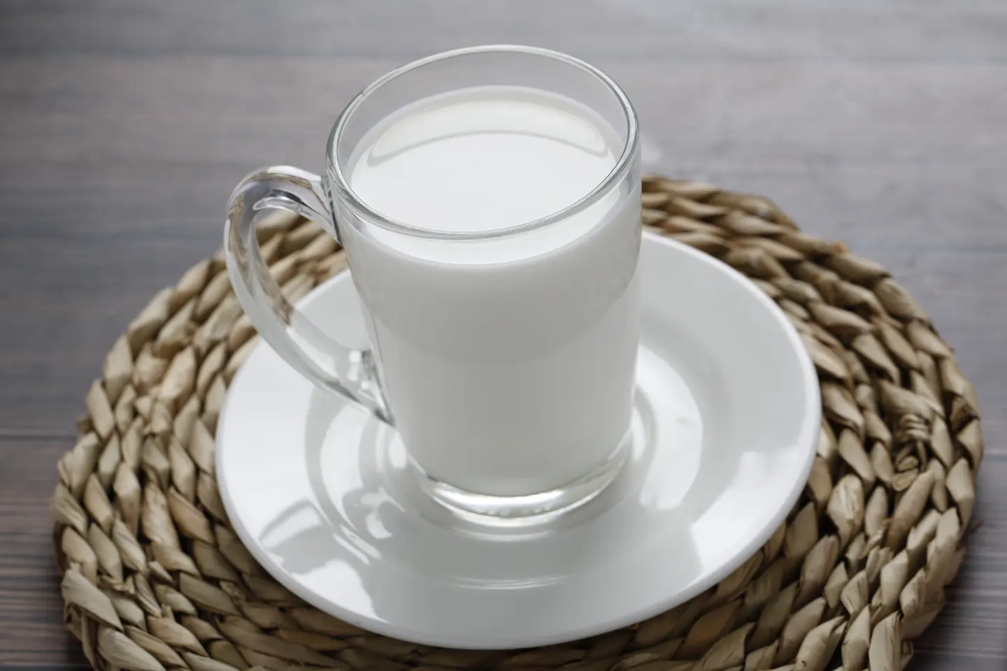 Milk
