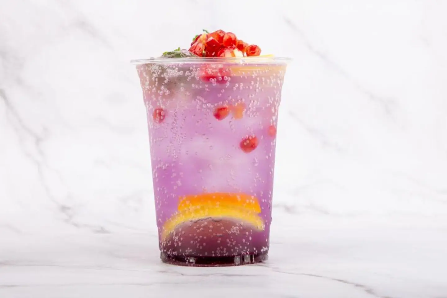 Mojito 7up