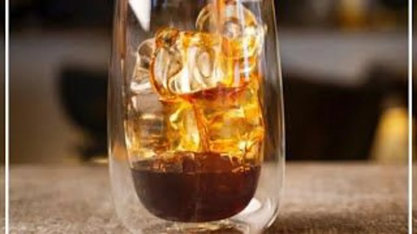 Ice Drip