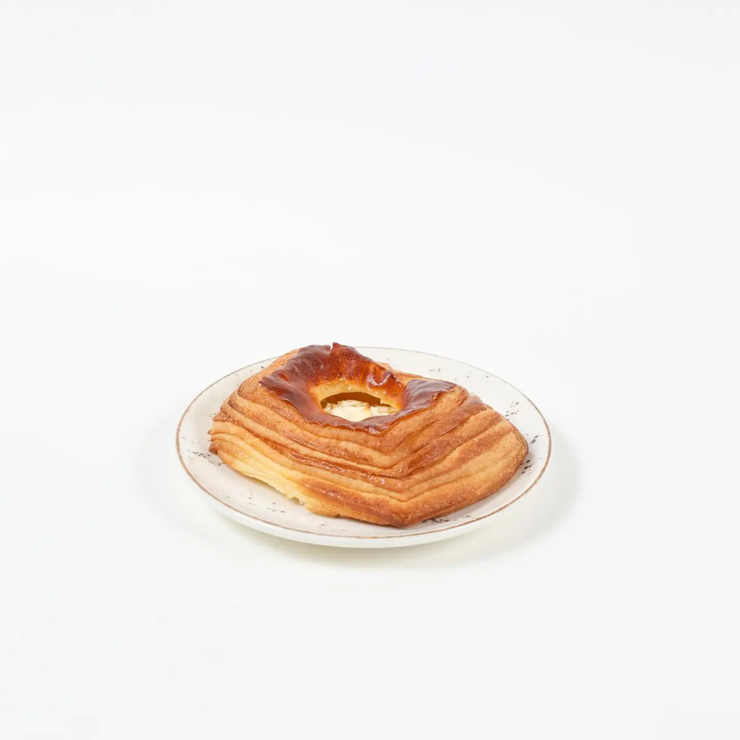 American Danish Cheese And Honey