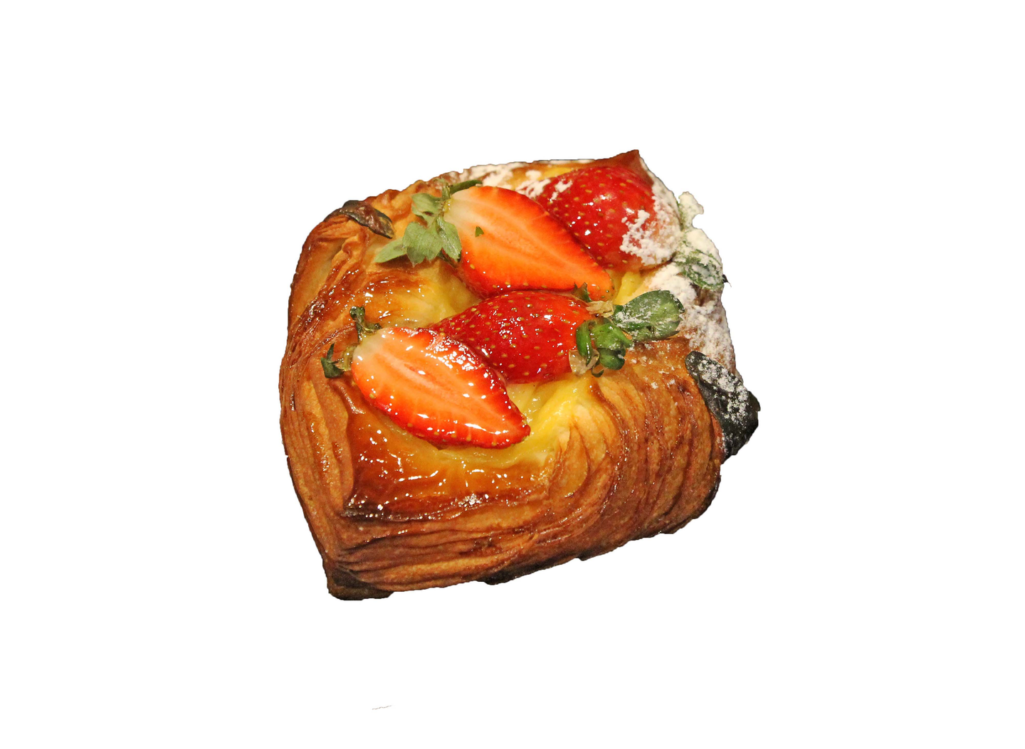 Fruit Danish