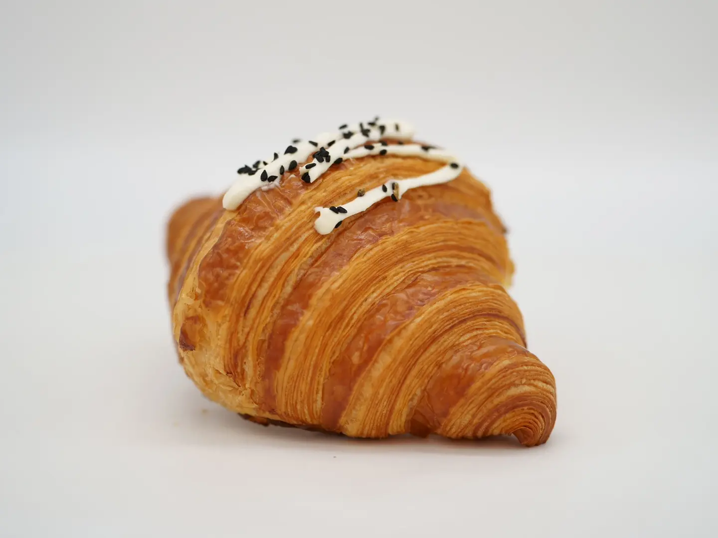 Large Cheese Croissant