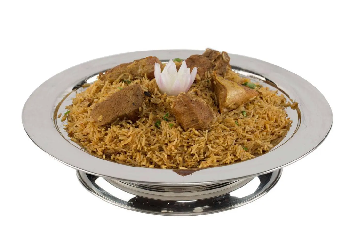 Madghot Hashi For One Person