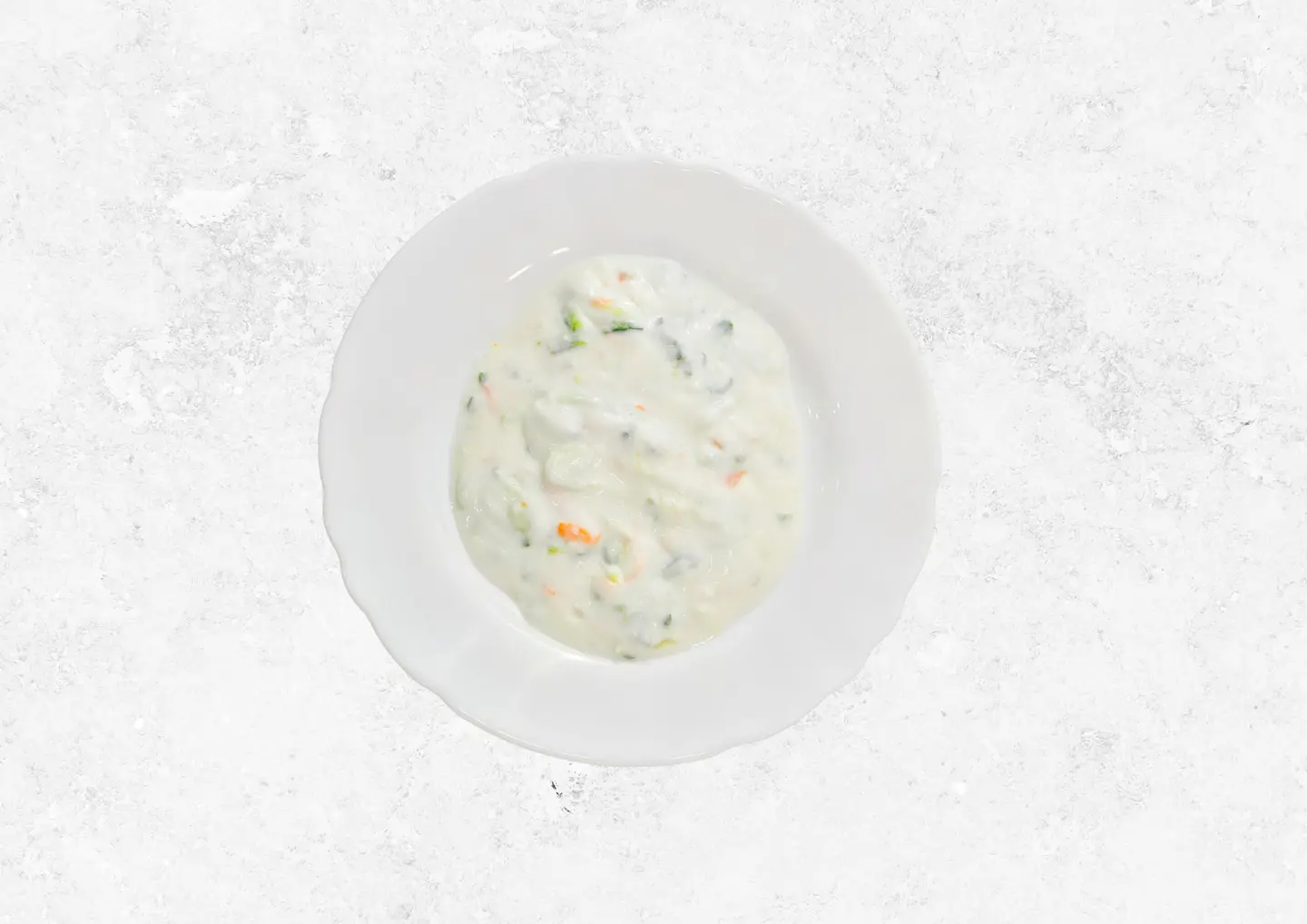 Laban Salad - Large