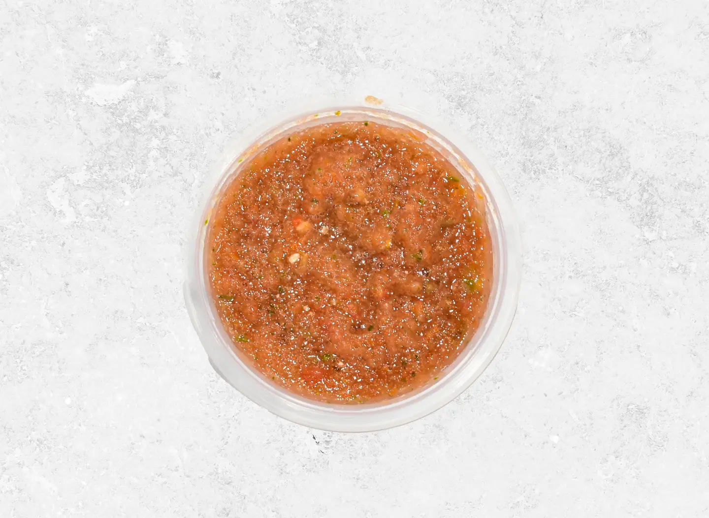 Spicy Salad - Large