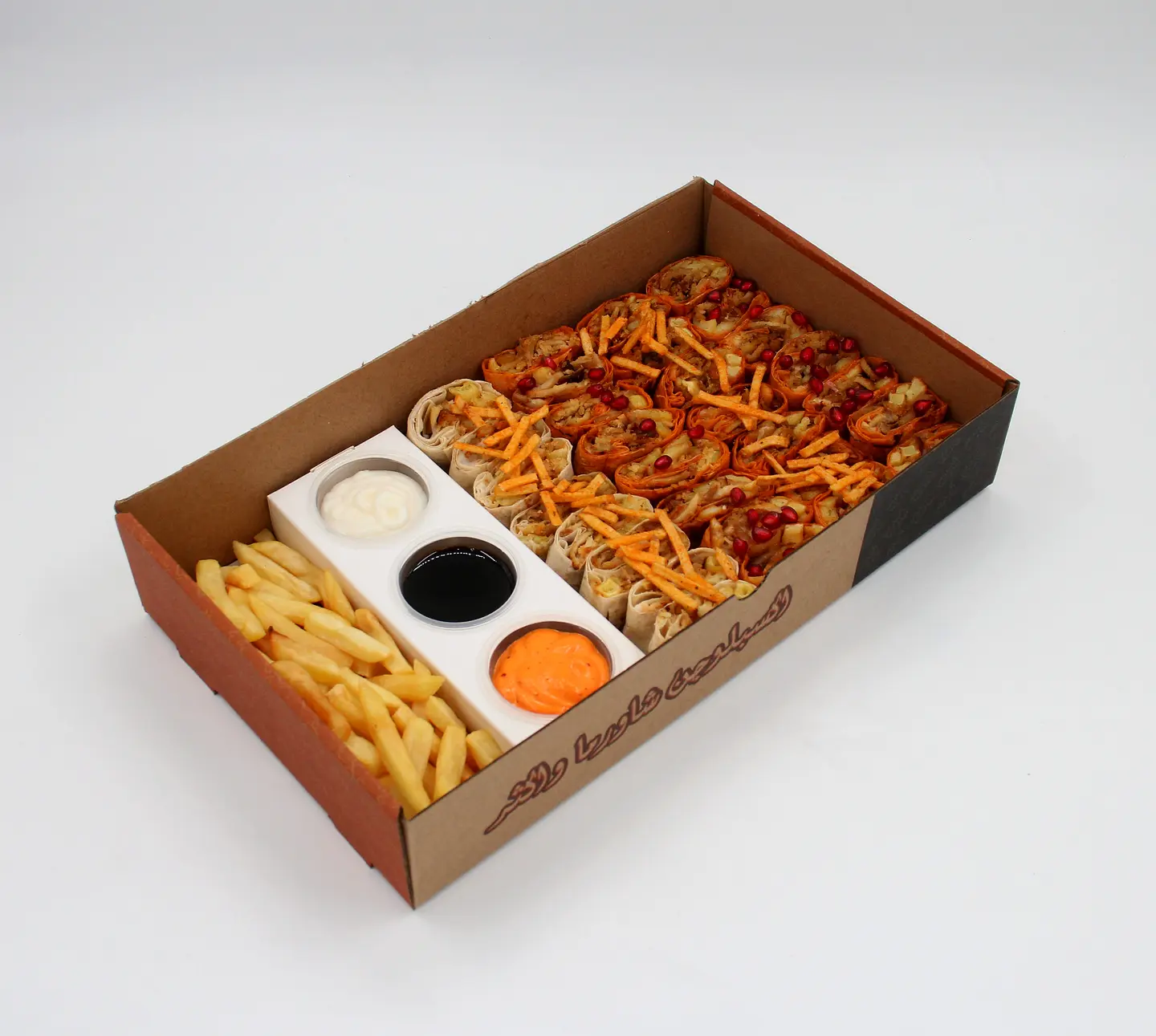 Gathering Box