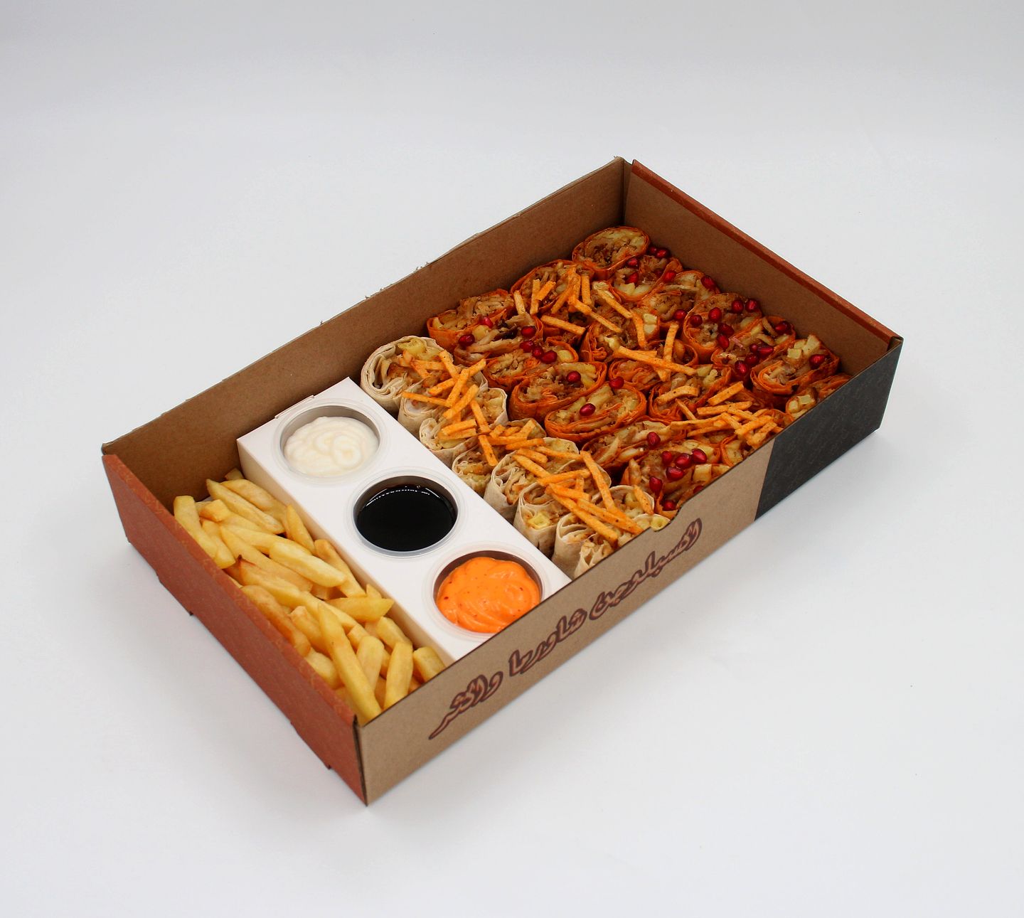 Gathering Box