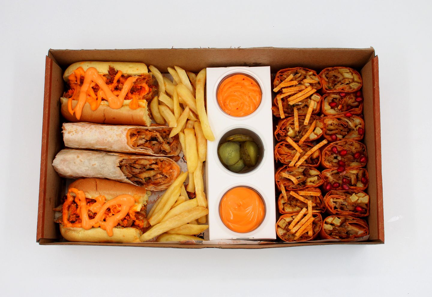 Military Box