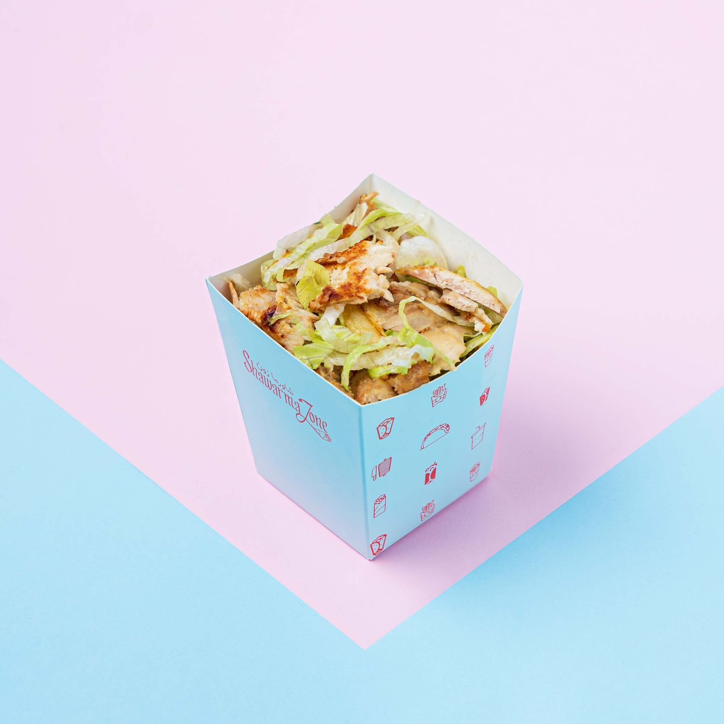 Keto Shaker