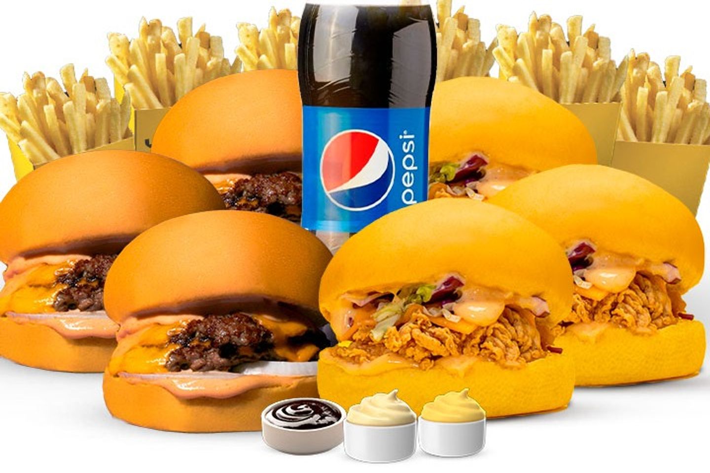 كومبو دايز