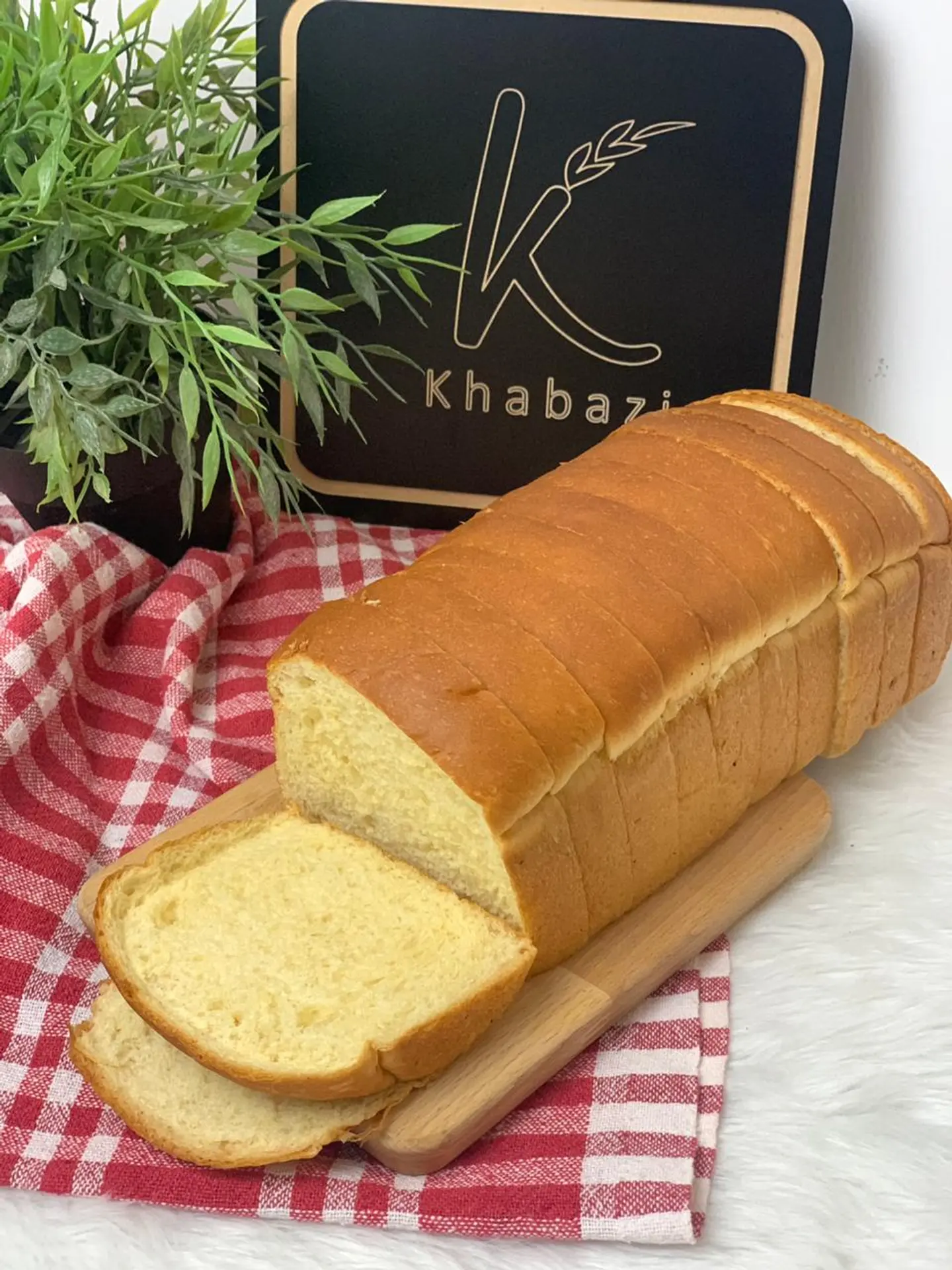 خبز البريوش