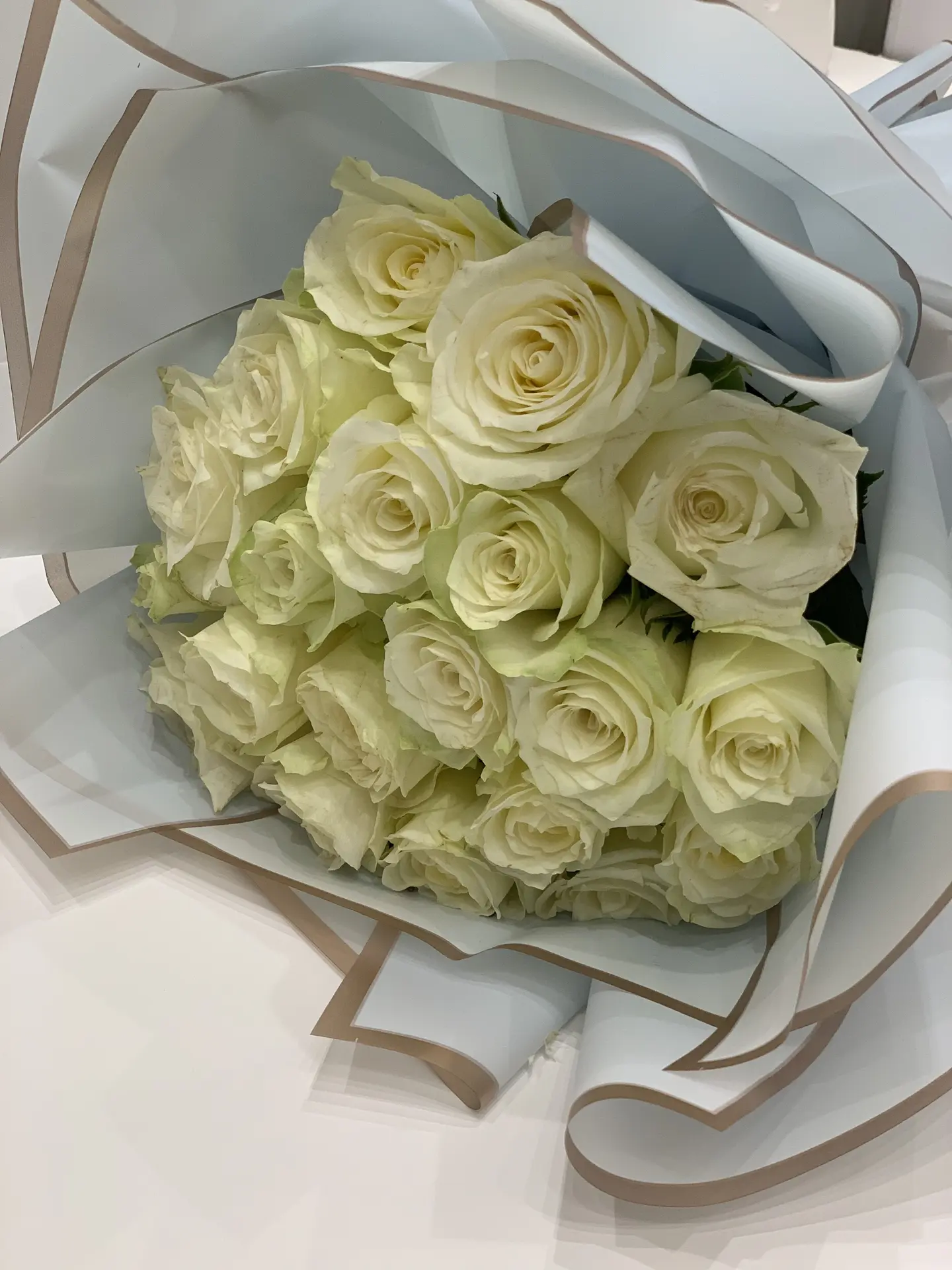 Pure Bouquet