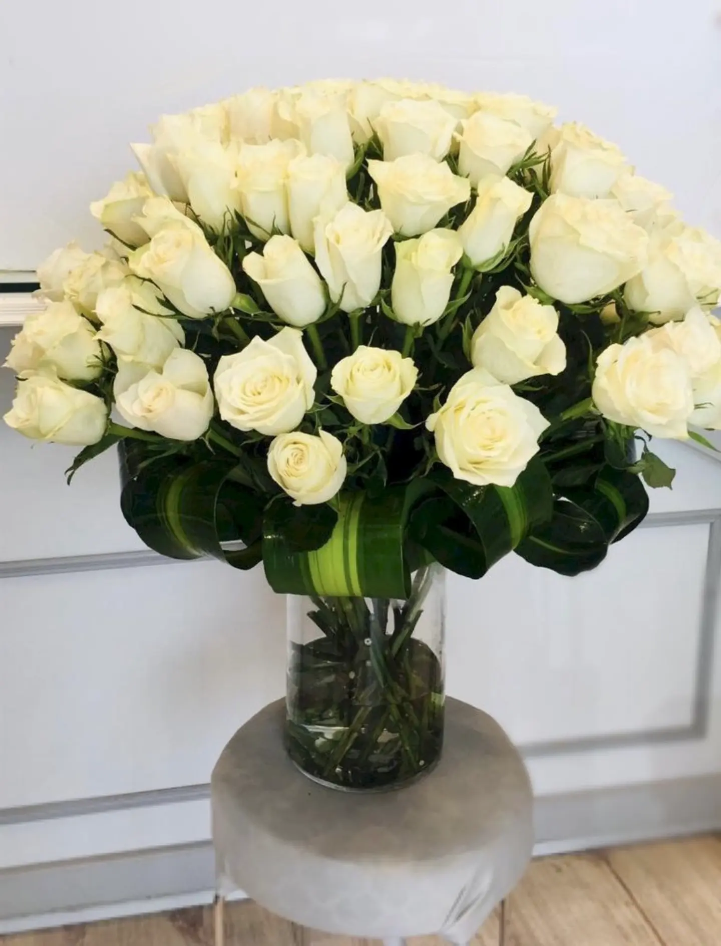 Vase Of Love