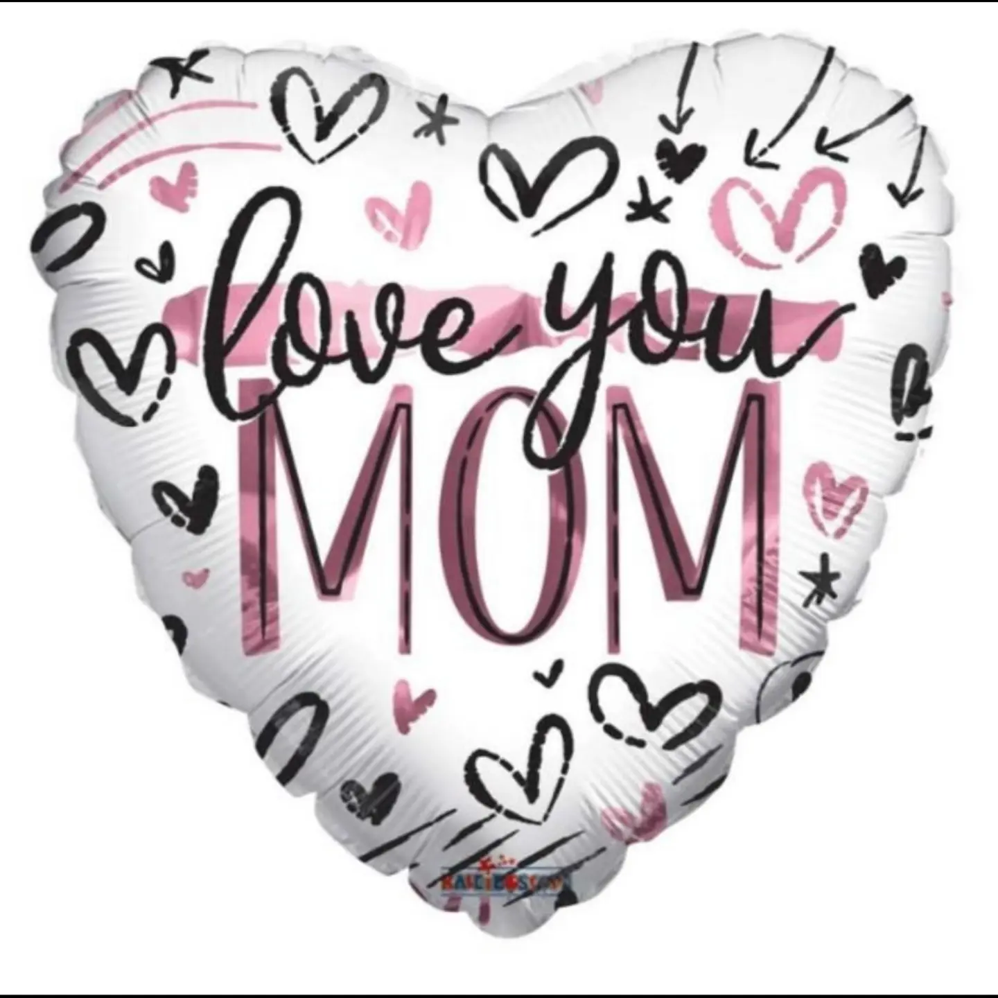 Mum Helium Balloon 1