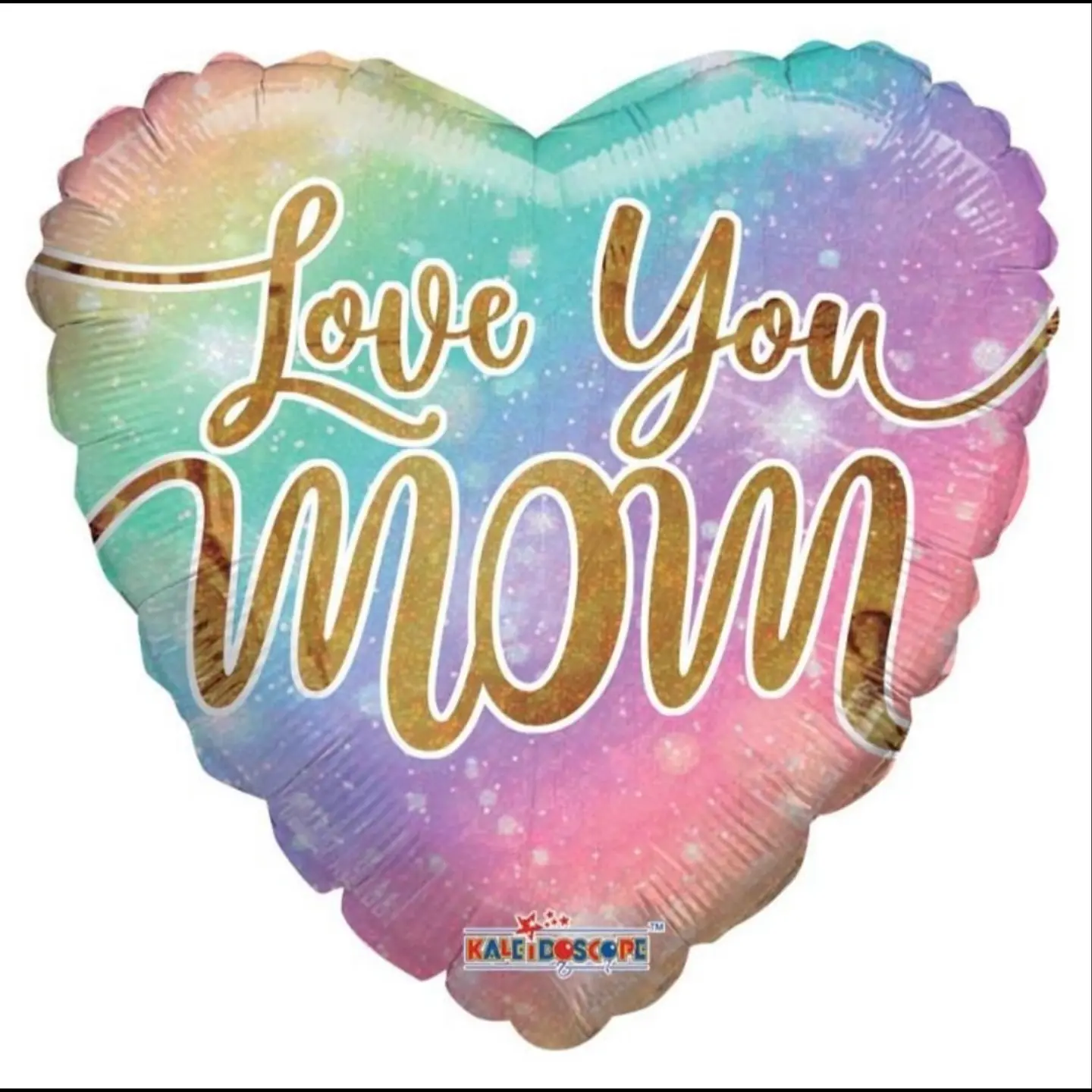 Mum Helium Balloon 2