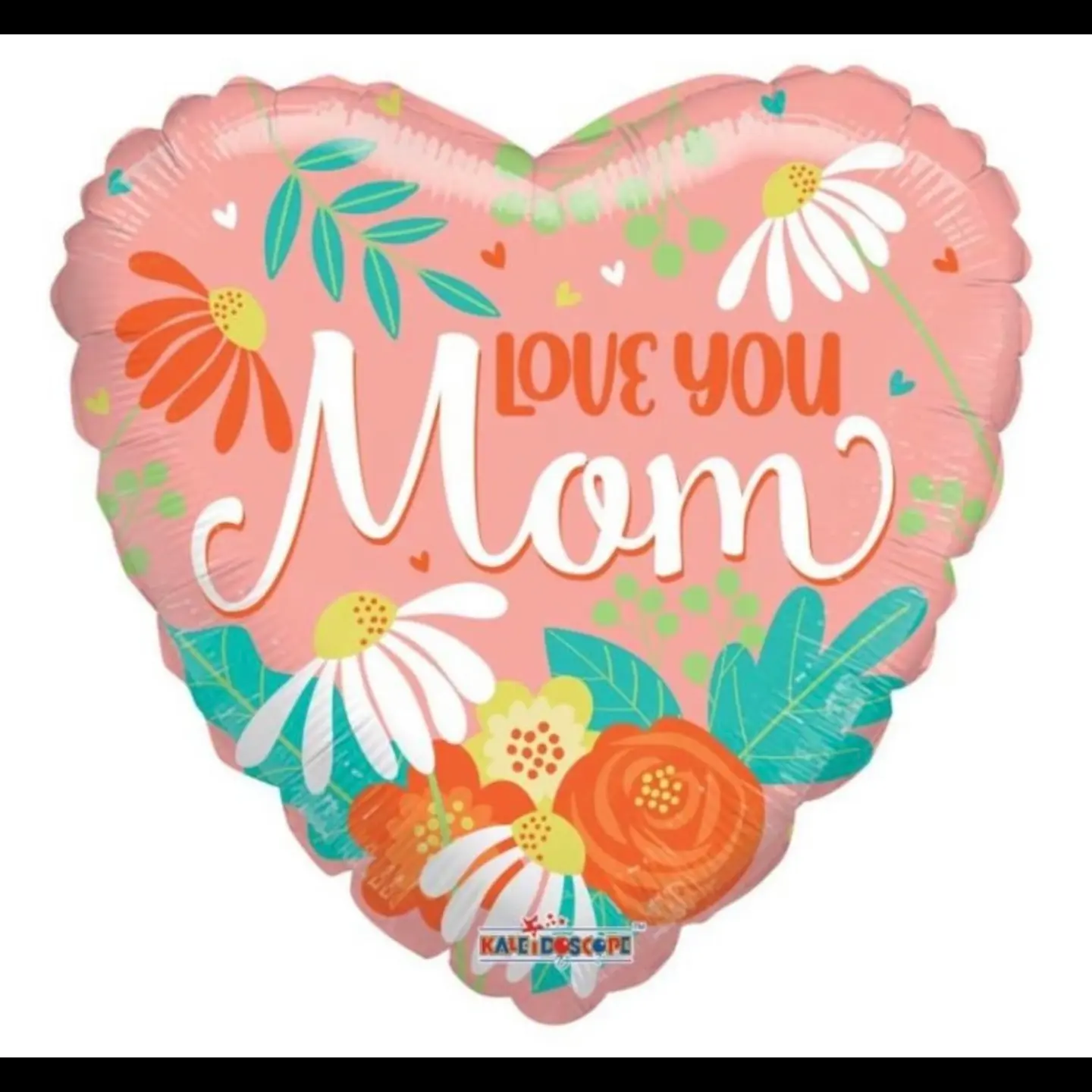 Mum Helium Balloon 4