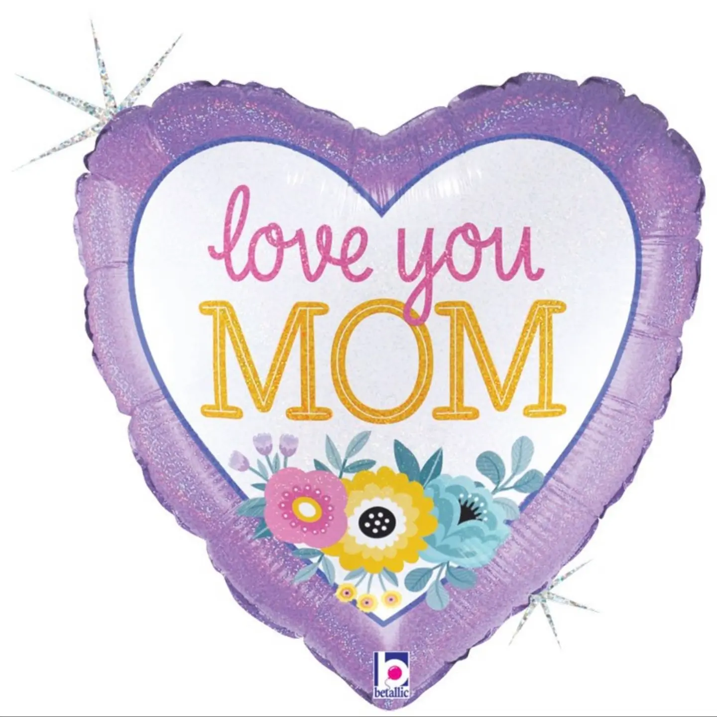 Mum Helium Balloon 7