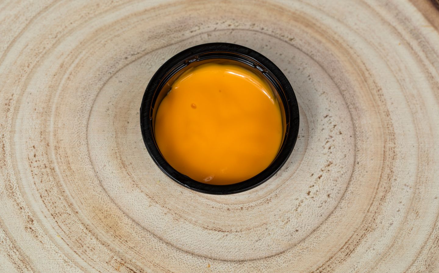 Ten Street Sauce Cheese