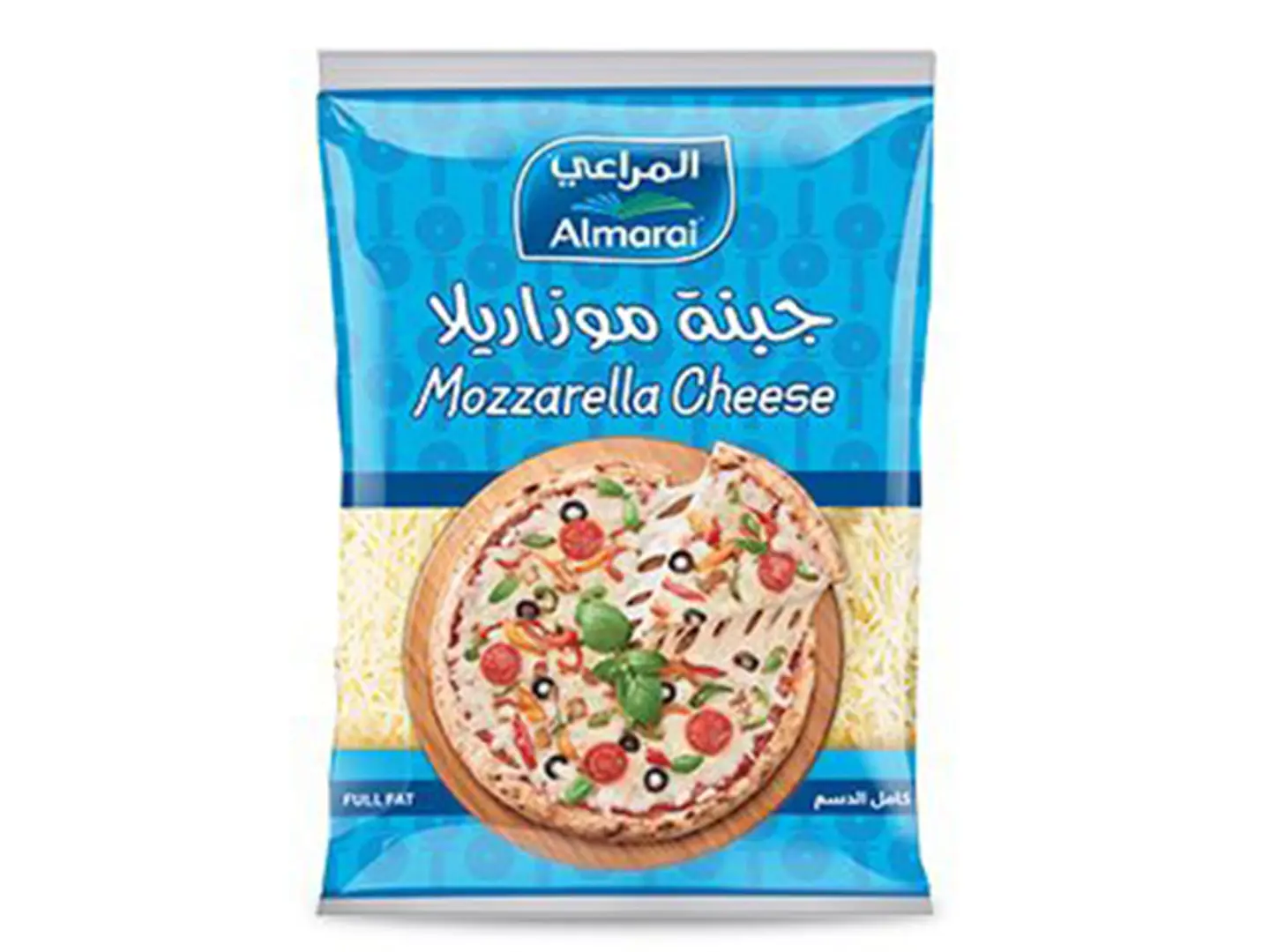Almarai Mozzarella Cheese 180g
