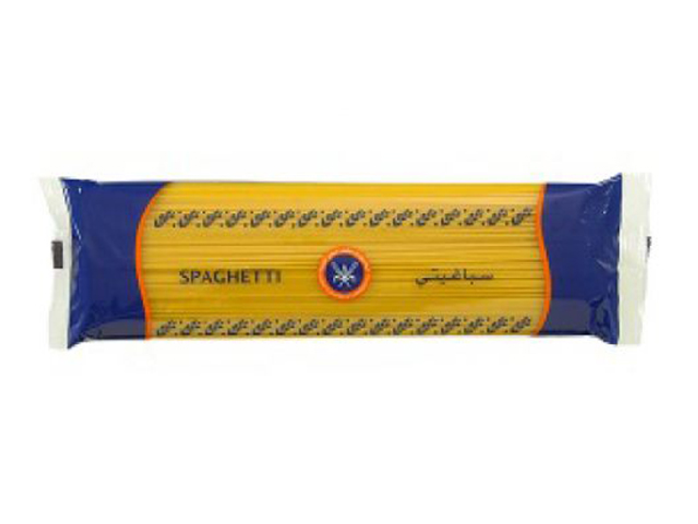 Macaroni Spaghetti 400 Gm