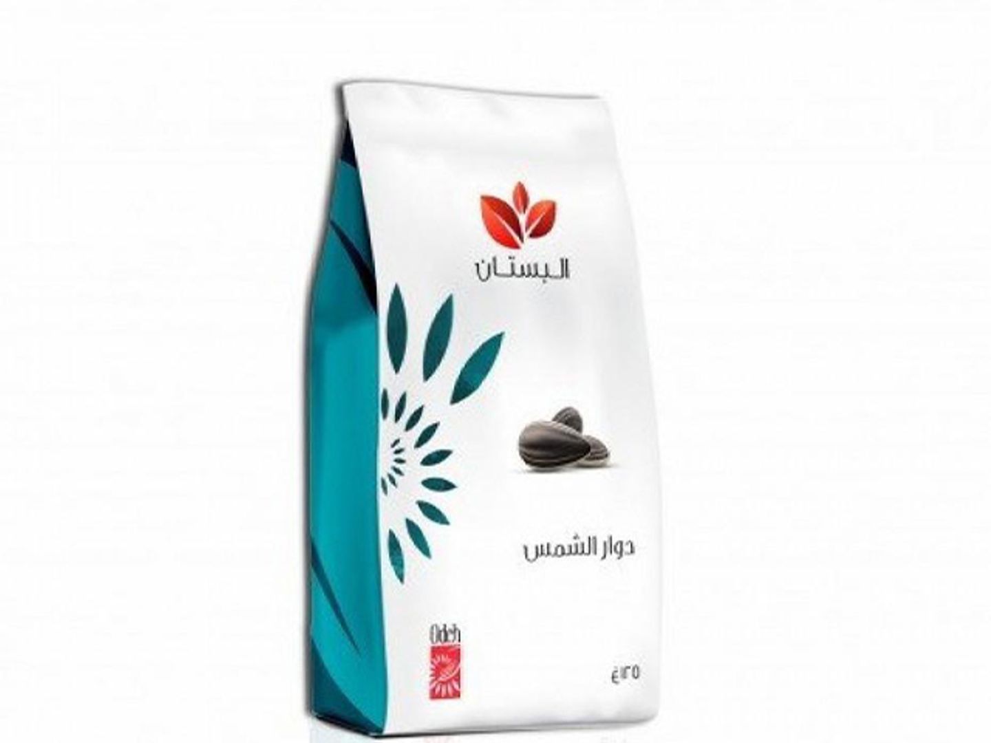 دوار شمس البستان 125 غم