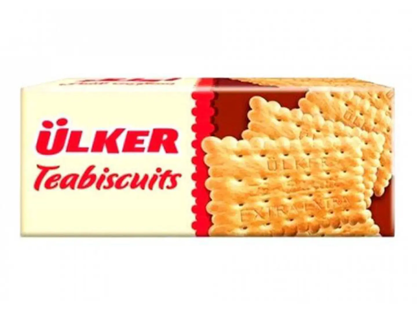 Ulker Teabiscuits