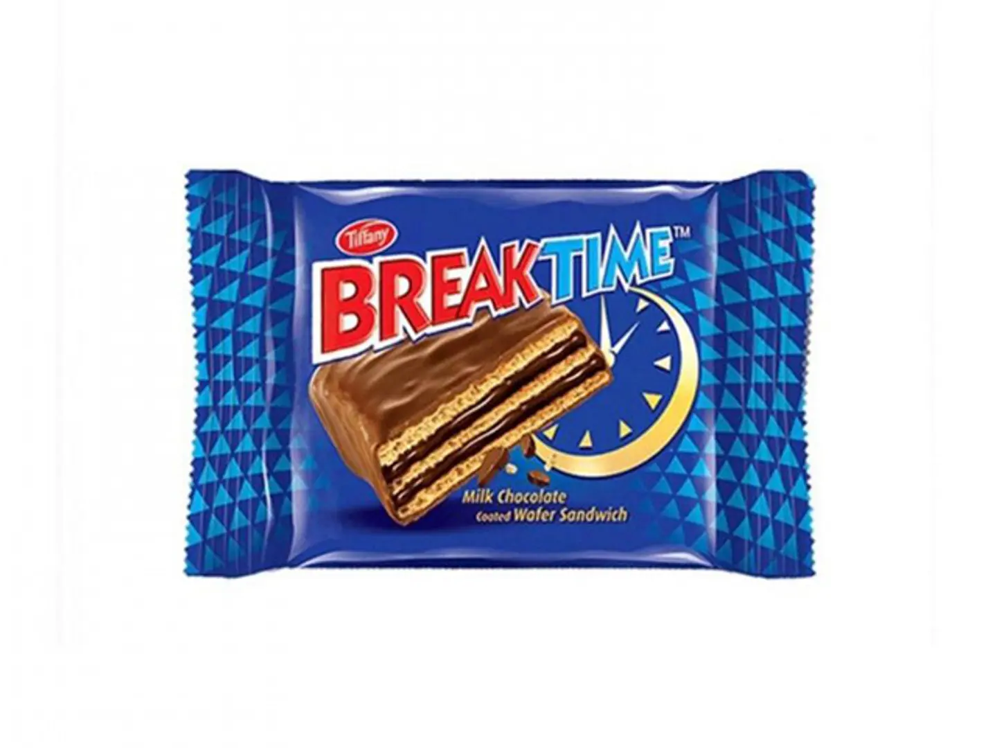 Break Time Biscuit
