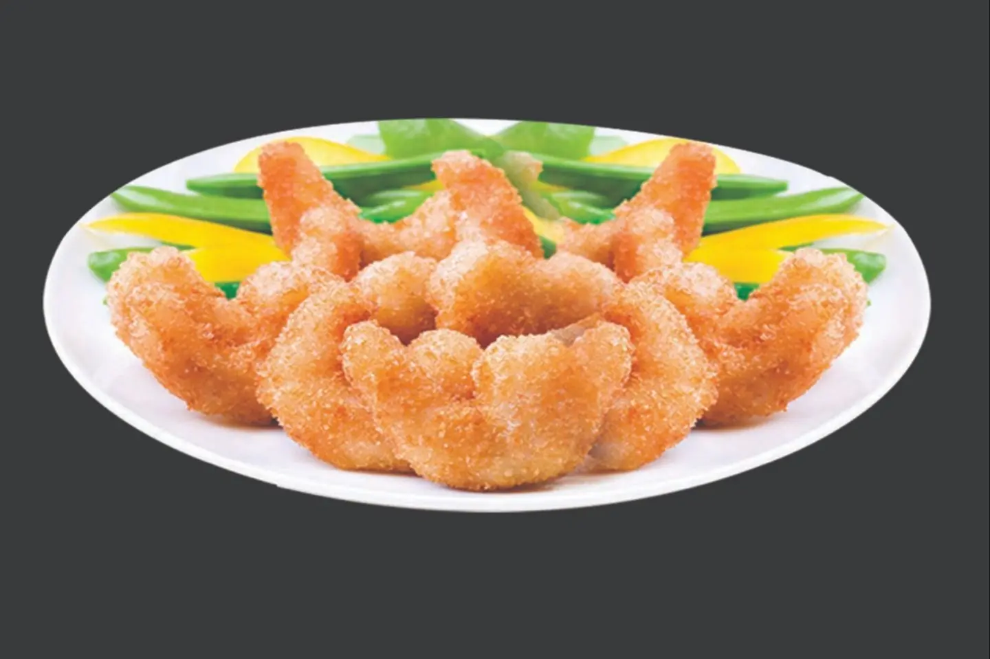 Shrimp Prost