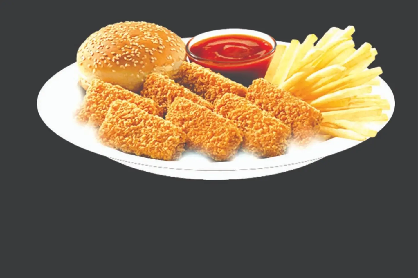 Fish Boneless
