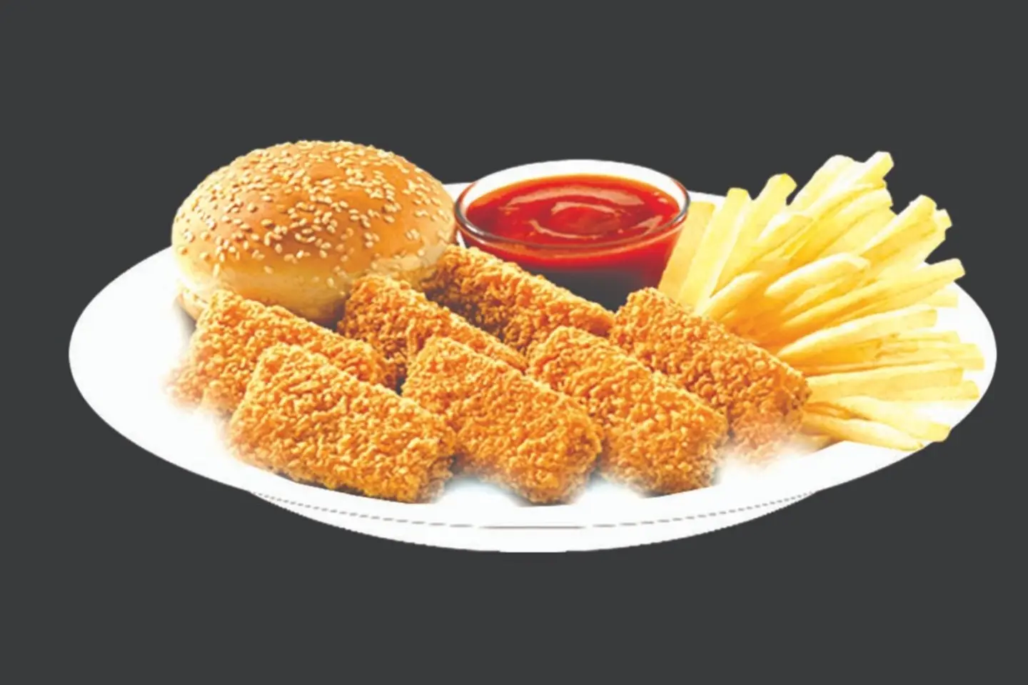 Chicken Boneless