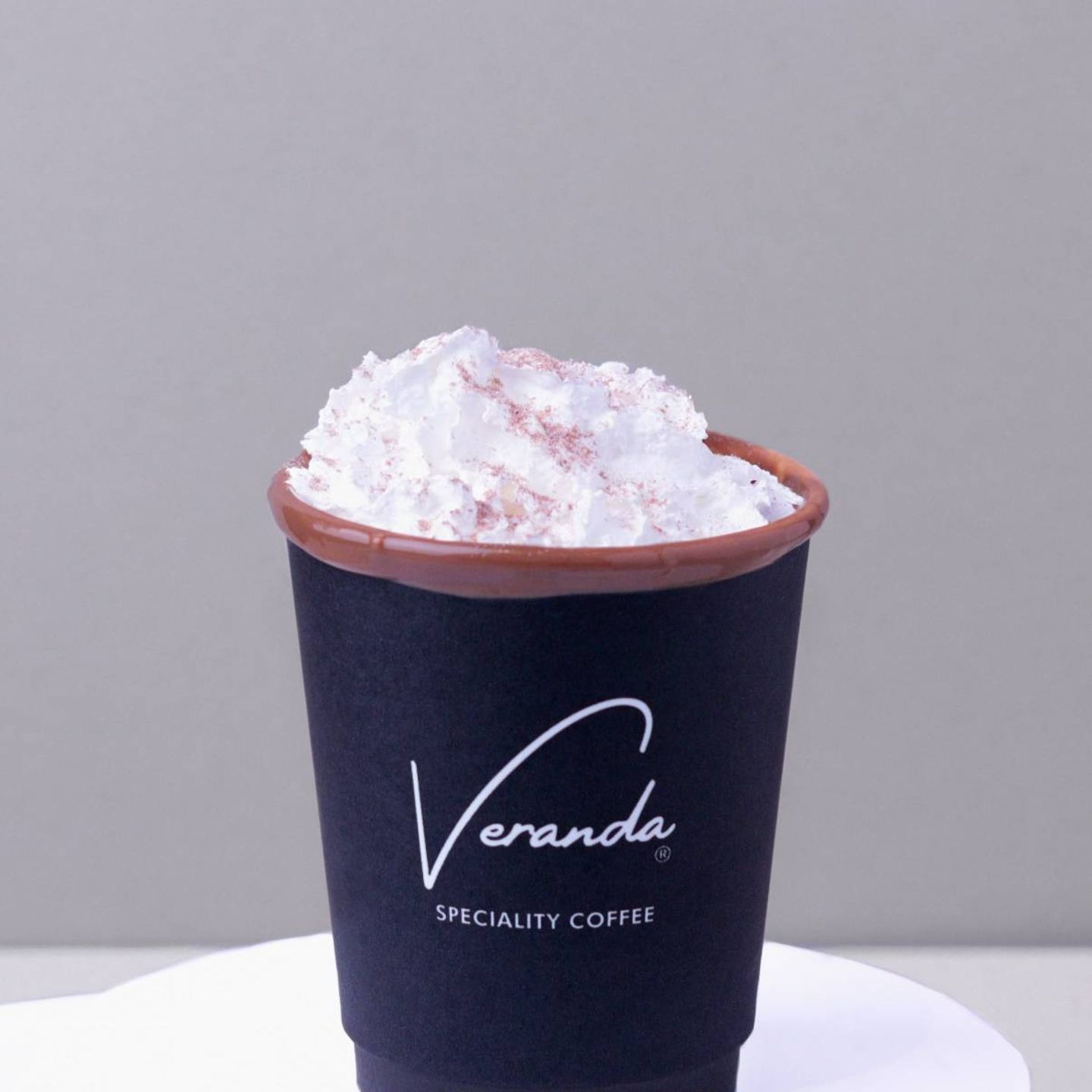 Hot Chocolate