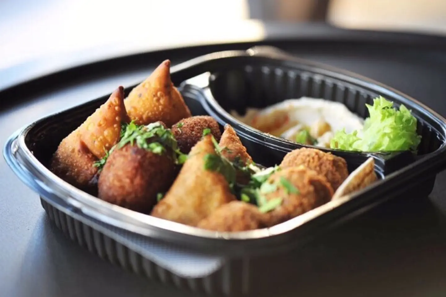 مشكل مقليات