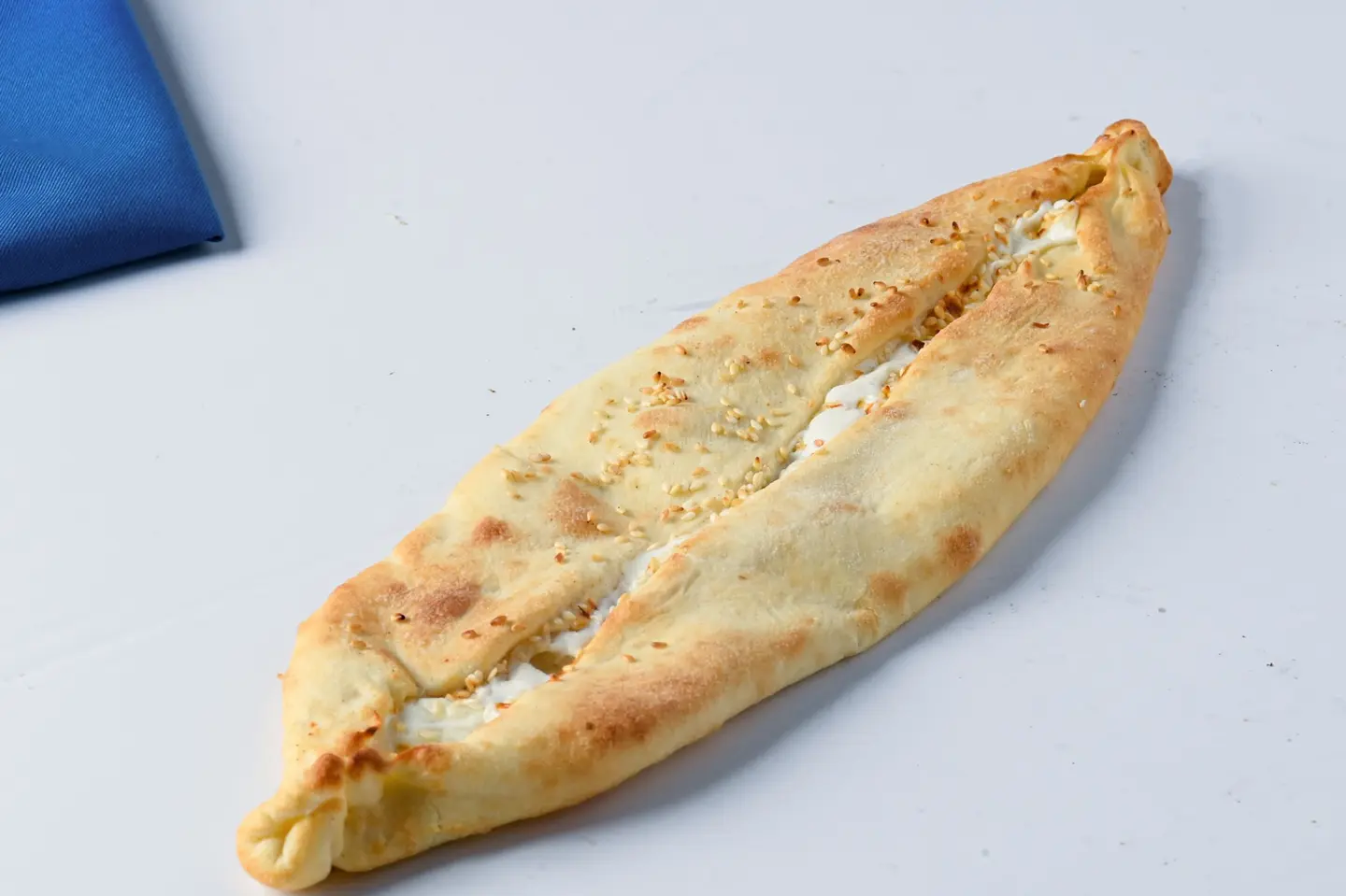 Akkawi Cheese Pie
