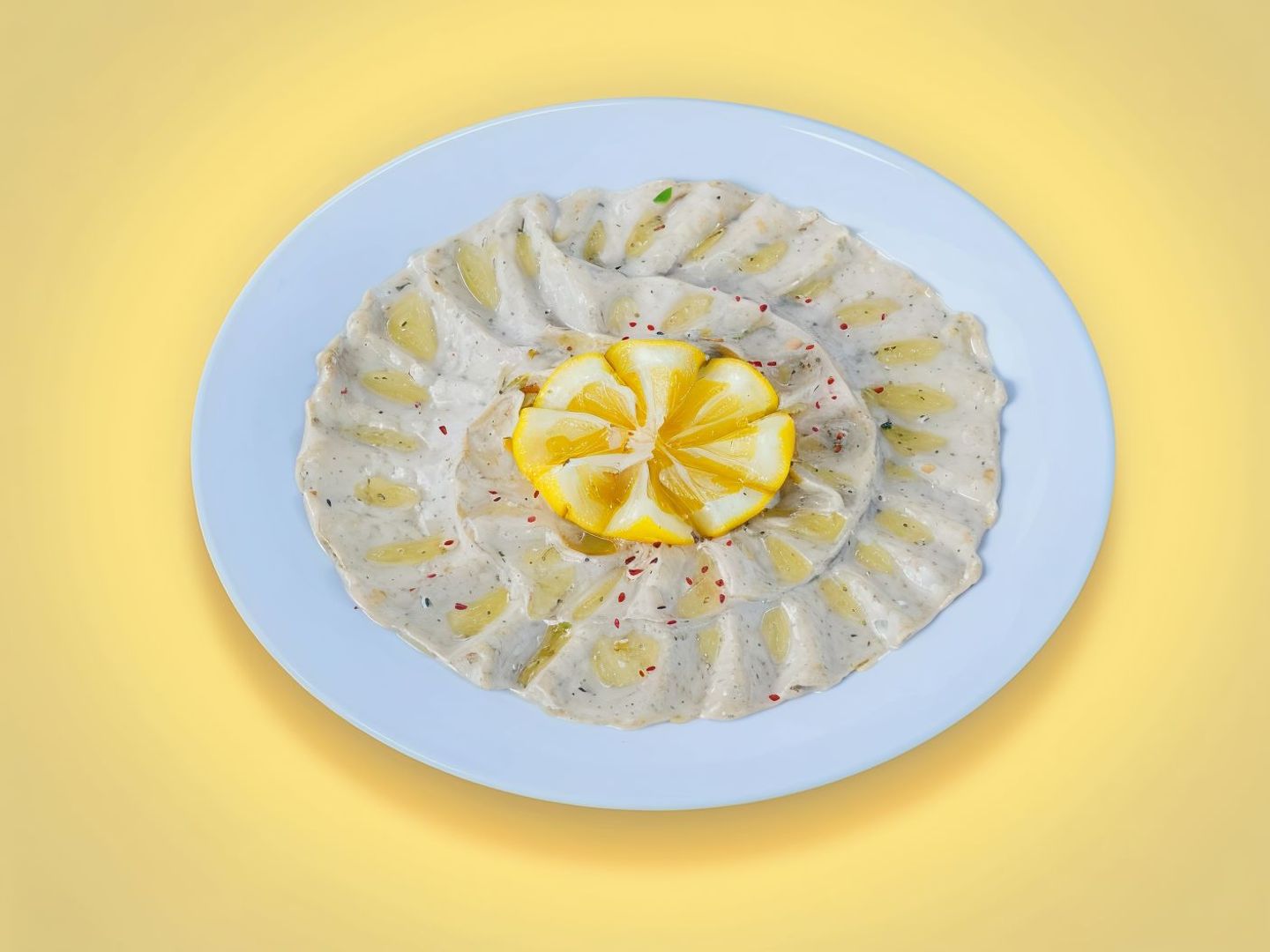 متبل