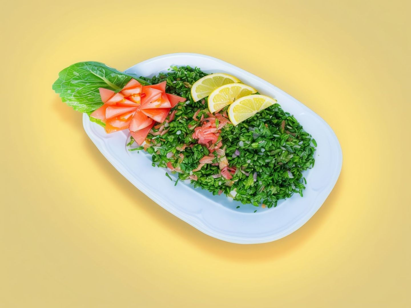 تبولة
