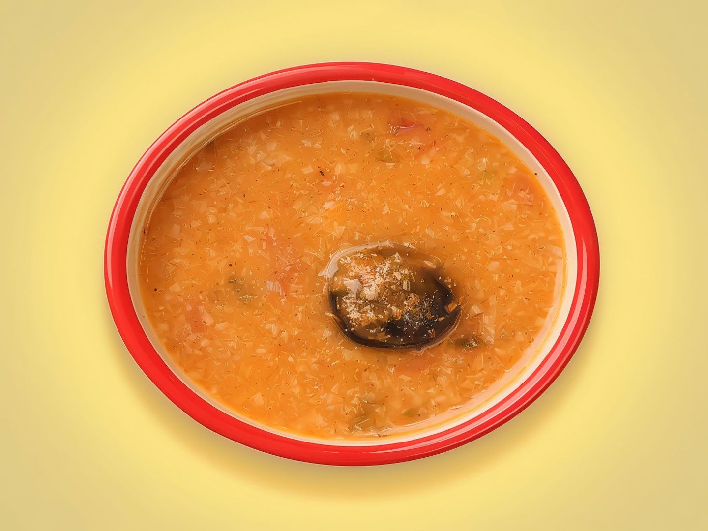 شوربه