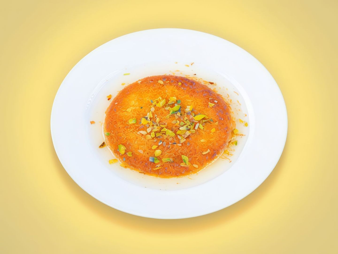 كنافه