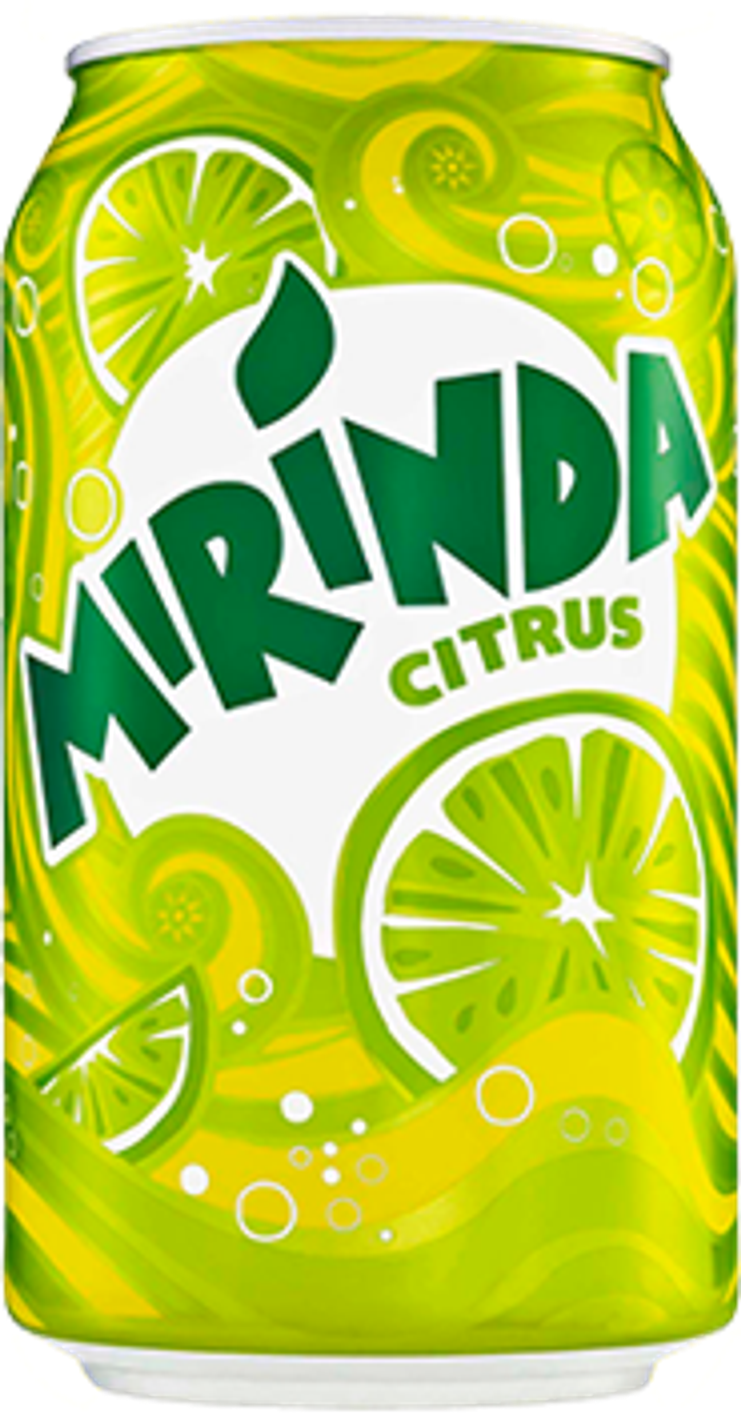 Mirinda Citrus