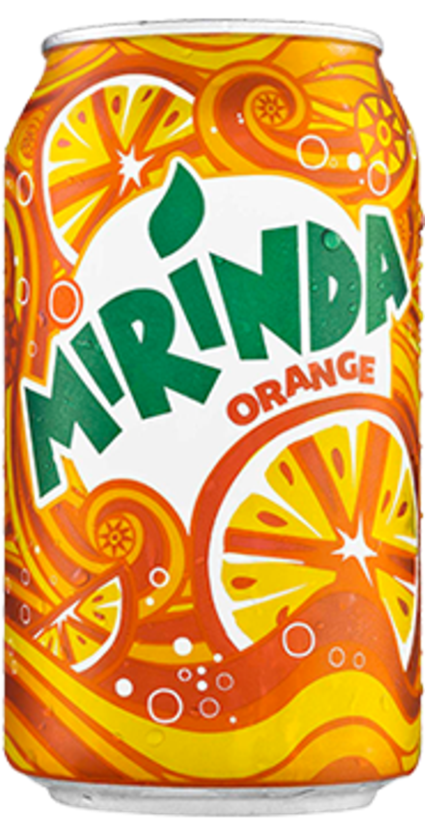 Mirinda Orange