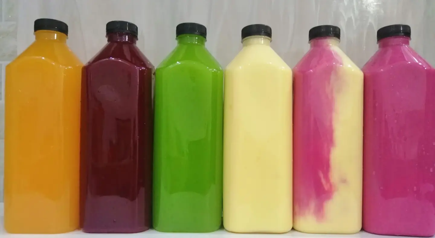 أختر ٢عبوة من بين