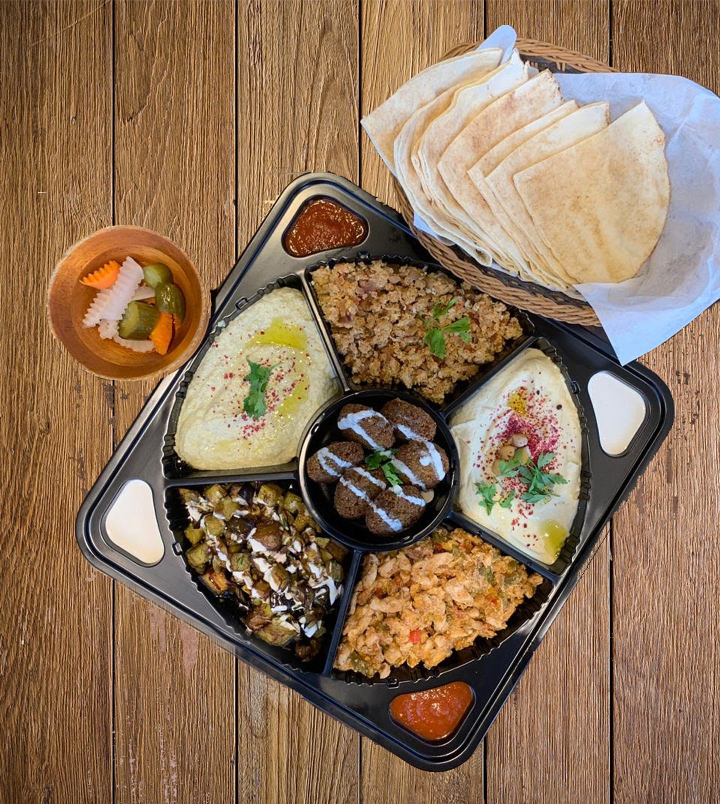 فطور الباشا