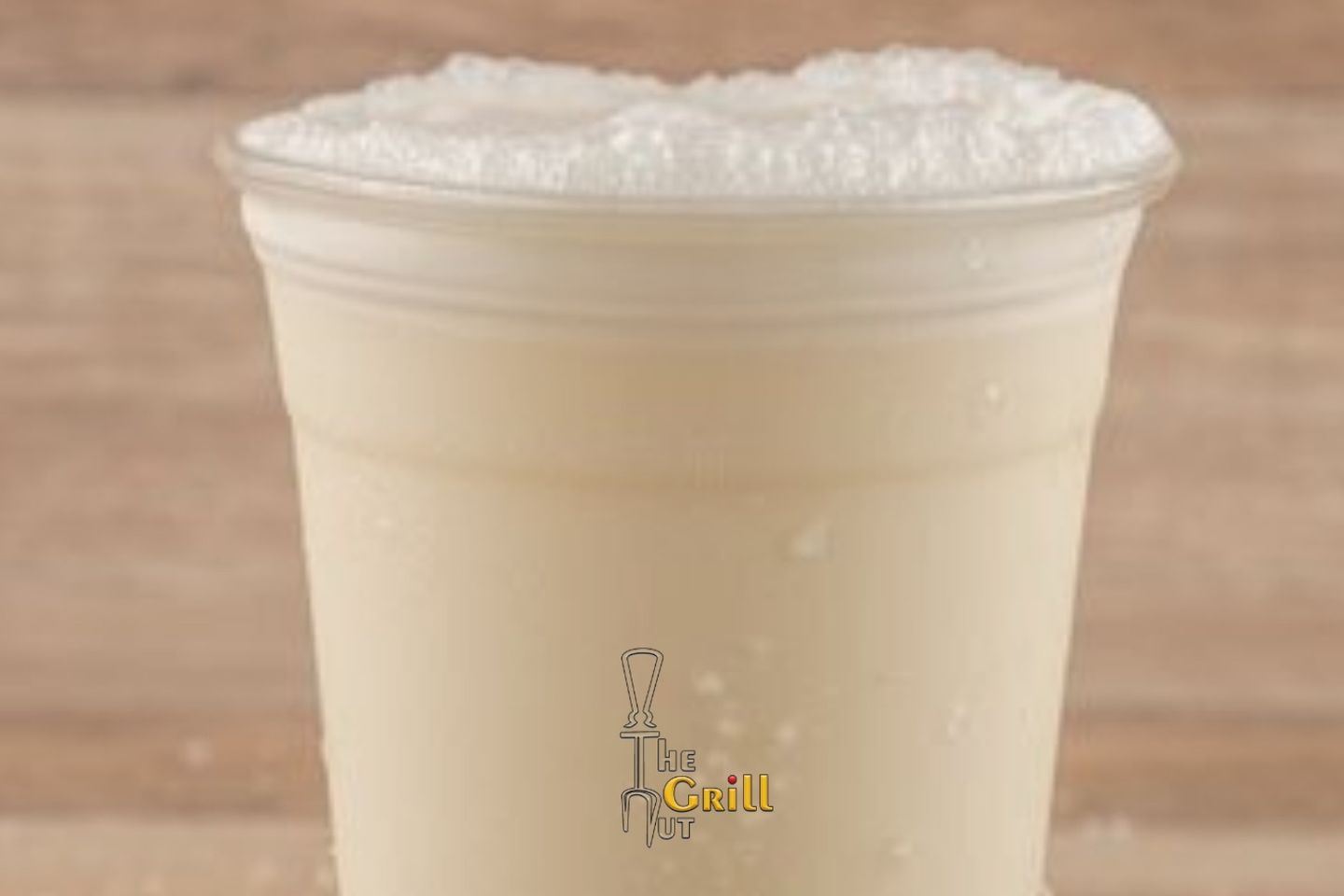 Sweet Lassi