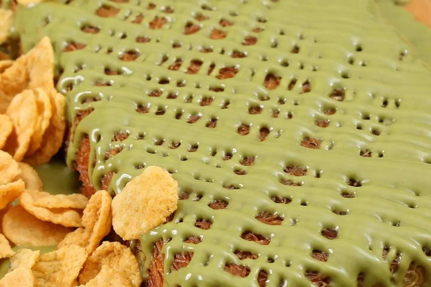 Konafa Bistasho