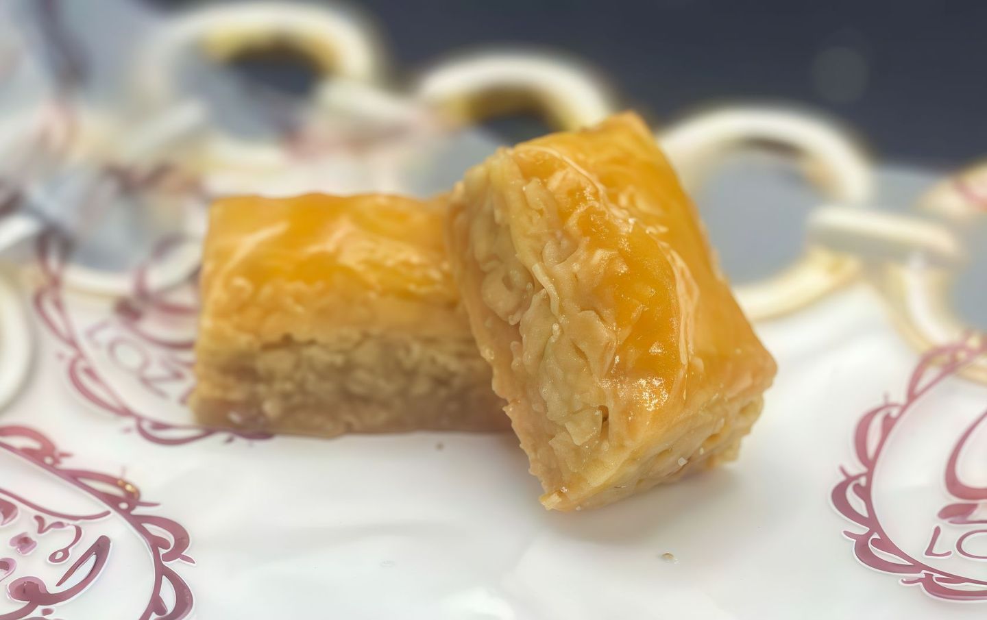 اسياء لوز