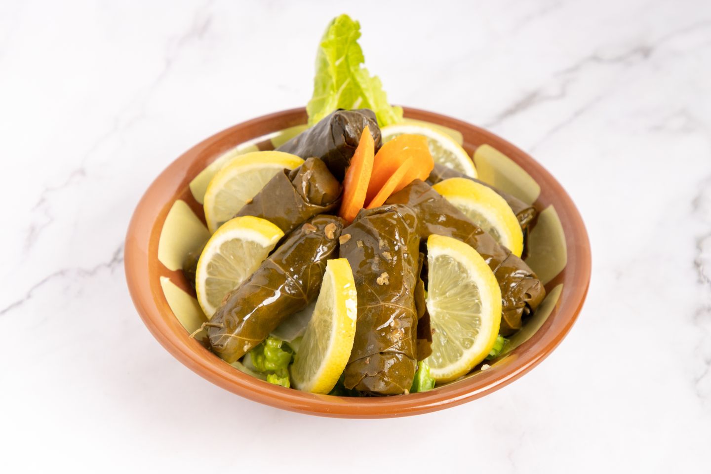 ورق عنب - صغير