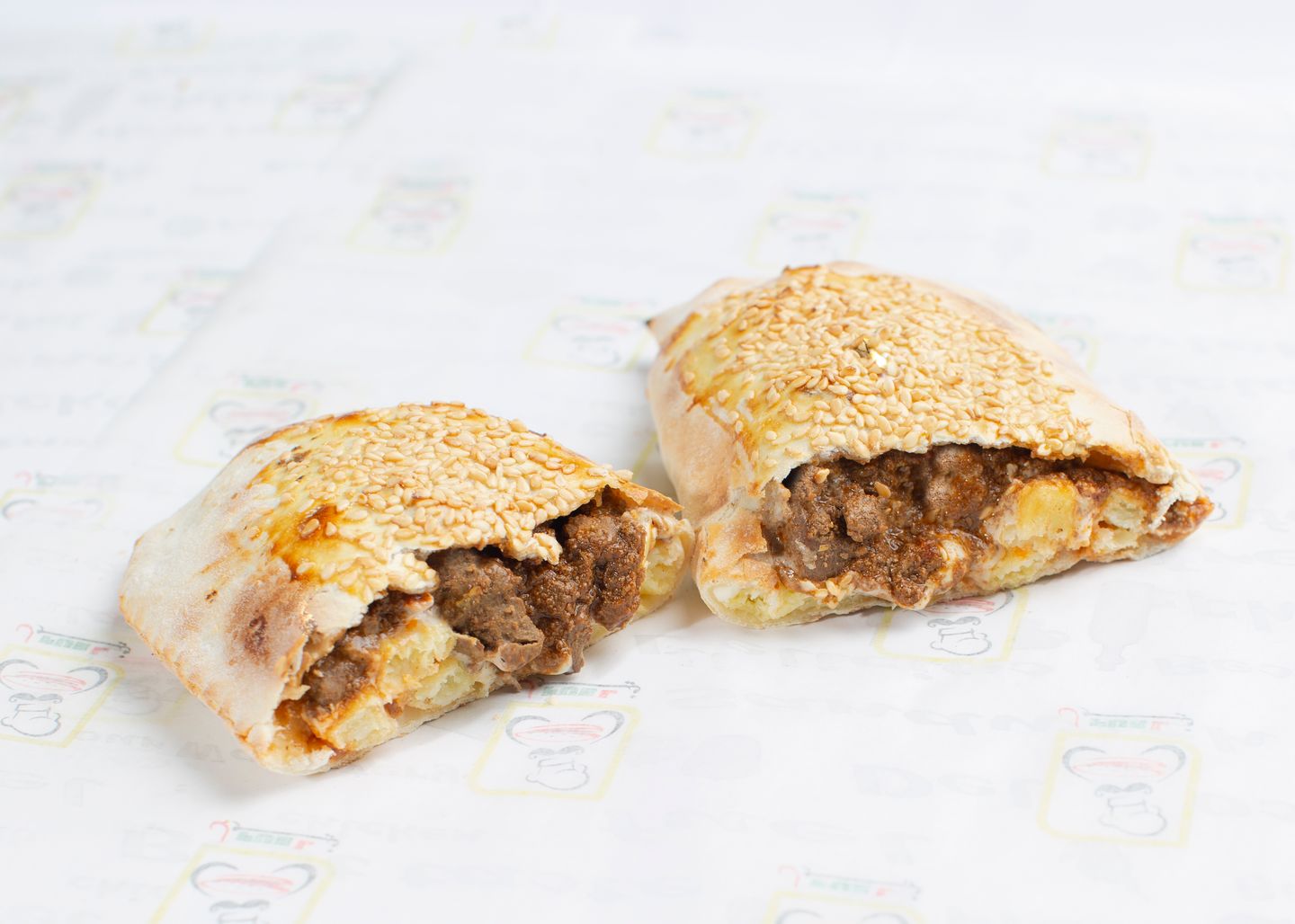 Liver Pie