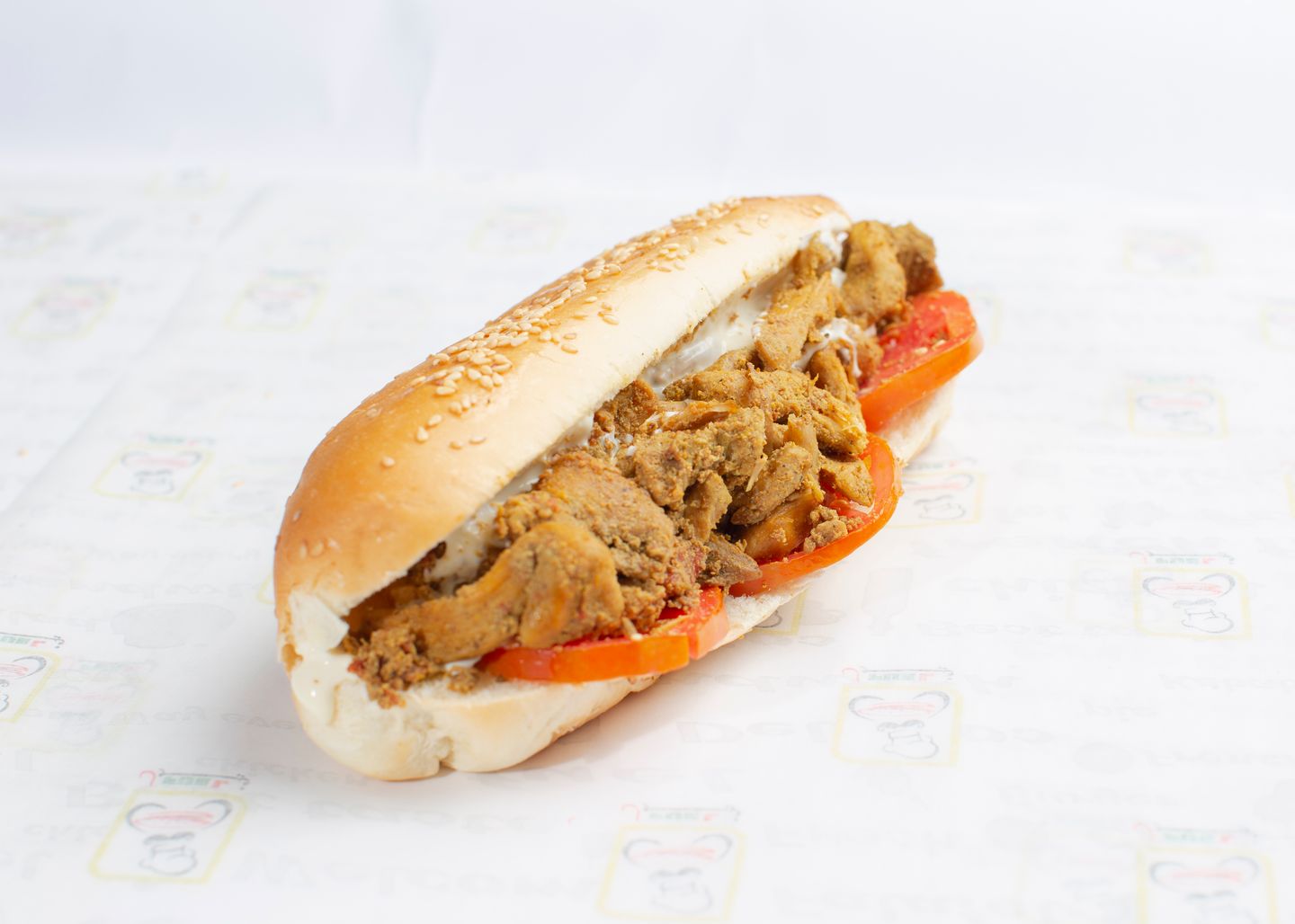 Chicken Sandwich